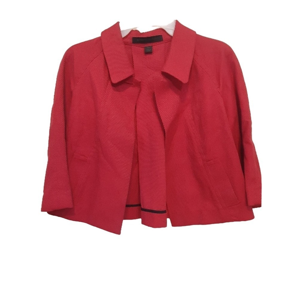 Express Design Studio Jacket